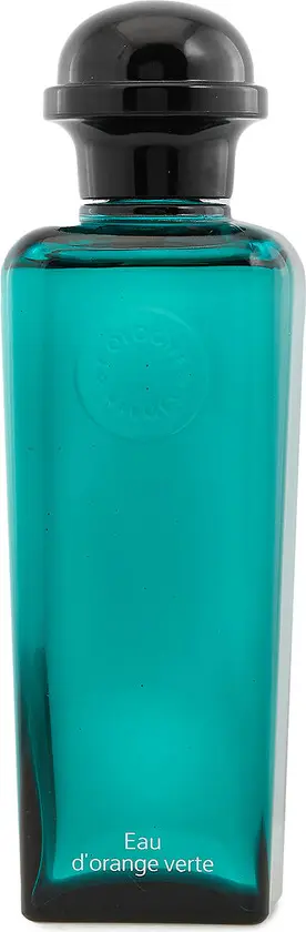 Eau De Toilette Hermes Concentre d'Orange Verte