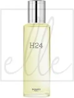 Eau De Toilette Hermes H24