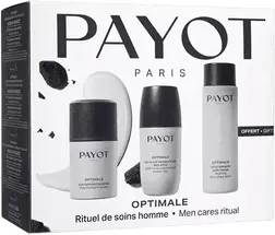 Набор по уходу за лицом Payot Optimale
