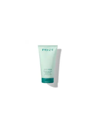 Очищающая маска Payot Pates Grise