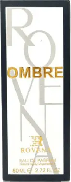 Духи Rovena Ombre