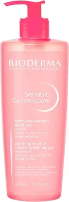 Очищающий Гель Bioderma Sensibio