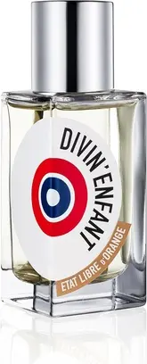 Eau De Parfum Etat Libre D'Orange Divin' Enfant
