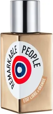 Eau De Parfum Etat Libre D'Orange Remarkable People