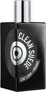 Eau De Parfum Etat Libre D'Orange Clean Suede