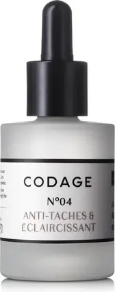 Сыворотка Codage Anti-Spots Lightener Serum