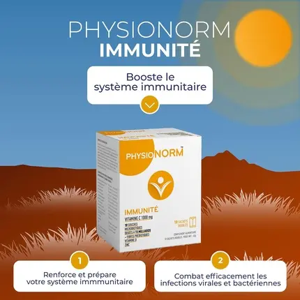 Витаминная сыворотка Laboratoire Immubio