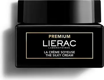 Антивозрастной крем Lierac Premium The Silky Cream