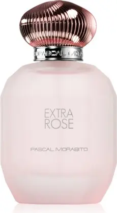 Eau De Parfum Pascal Morabito Extra Rose