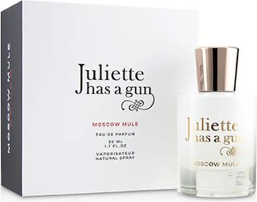 Eau de Parfum Juliette Has A Gun Moscow Mule