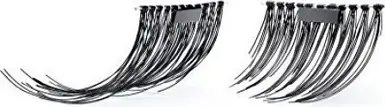 Накладные ресницы Artdeco Magnetic Сosmetics