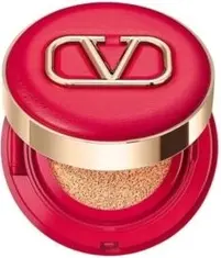 Тональный кушон Foundation Valentino Go-Cushion Light Lasting Wear