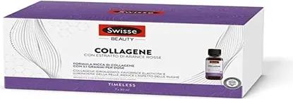 Добавка Swisse