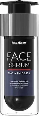 Сыворотка Frezyderm для лица с ниацинамидом 10%