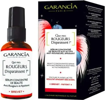 Концентрированная сыворотка Beauty Concentrated Serum Garancia