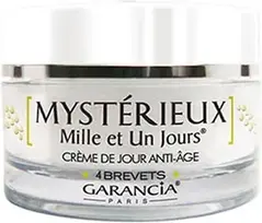Дневной крем Garancia Mysterieux Jeux Mille Et Un Jours