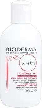 Cleansing Milk Bioderma Sensibio