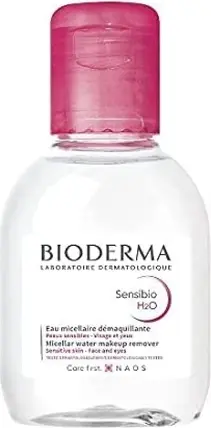Makeup Remover Bioderma