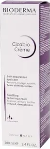 Восстанавливающий крем Bioderma Cicabio