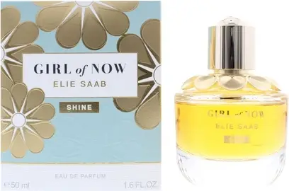 Eau De Parfum Elie Saab Girl Of Now Shine