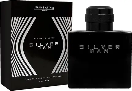 Eau de Toilette Jeanne Arthes