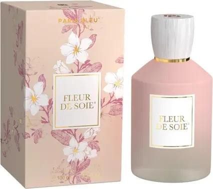 Парфюмированная вода Yves De Sistelle Paris Blue Silk Flower