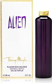 Одеколон Thierry Mugler Alien