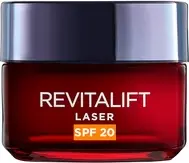 Дневной крем L'Oreal Professional Revitalift Laser X3