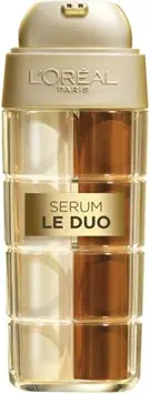 Сыворотка Омолаживающая L'Oreal Paris Age Perfect Le Duo 30мл