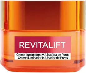 Гель-крем L'Oreal Professional L'Oreal Paris Revitalift Clinical Vitamin C Осветляющий