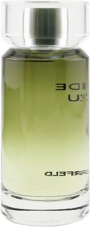 Eau De Toilette Karl Lagerfeld Bois De Yuzu