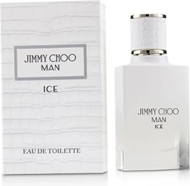 Туалетная вода JIMMY CHOO Man Ice