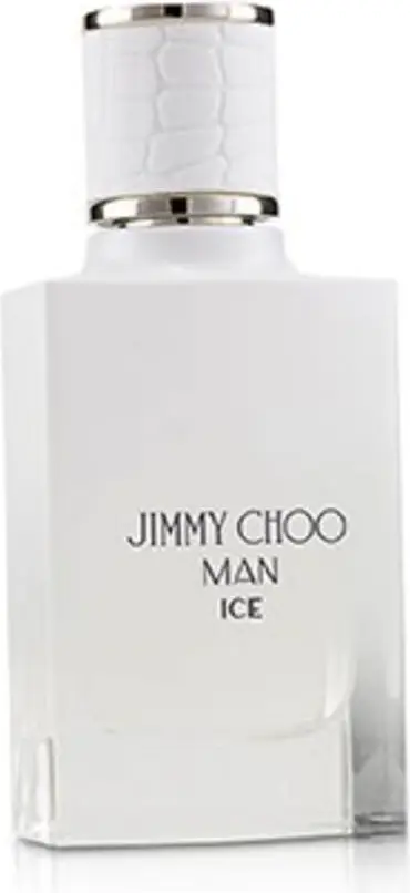 Туалетная вода JIMMY CHOO Man Ice