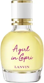 Eau De Toilette Lanvin