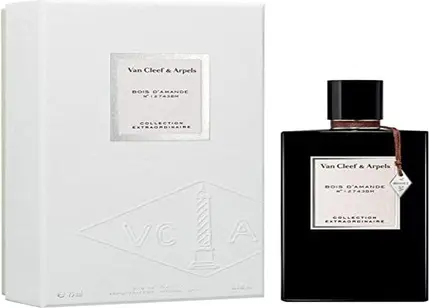 Духи Van Cleef & Arpels Bois D'Amande
