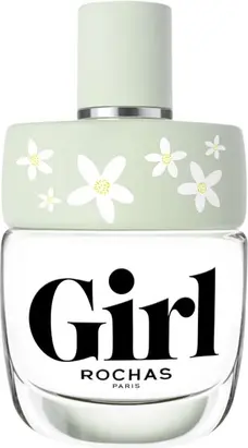 Eau De Toilette Rochas Girl Blooming