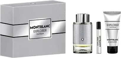 Набор спрея Eau De Parfum