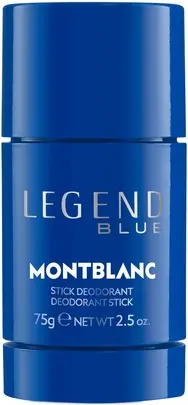 Дезодорант-стик MONTBLANC Legend Blue