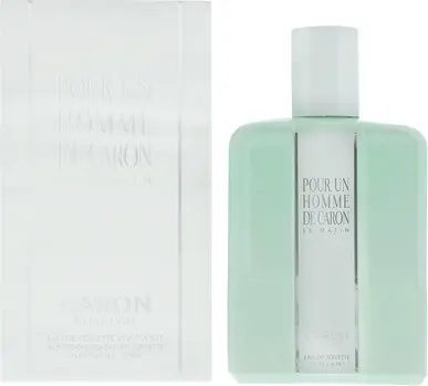 Eau De Toilette Caron Le Matin Vivifante