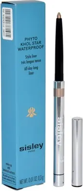 Водостойкий карандаш для глаз Sisley Phyto Khol Star