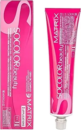 Bronzer Matrix SCB MARRONE RAMATO 7BC