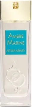 Eau de Parfum Alyssa Ashley Ambre Marine