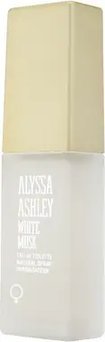 Туалетная вода Alyssa Ashley White Musk