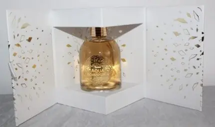 Eau De Parfum Guinot AQUA ROMANTICA
