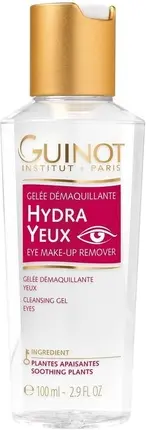 Средство для снятия макияжа Guinot Gentle Eye Makeup Remover