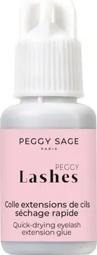 Клей для наращивания ресниц Peggy Sage Быстросохнущий