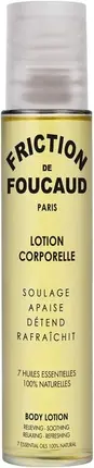 Eau De Toilette Foucaud