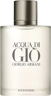 Туалетная вода Giorgio Armani Acqua Di Gio Pour Homme