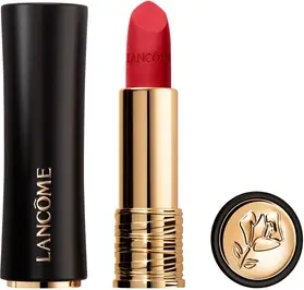 Губная помада Lancome L Absolu Rouge Drama Matte