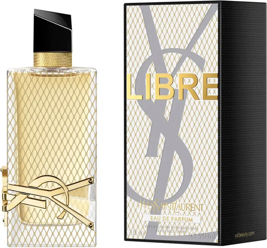 Парфюмерная вода Yves Saint Laurent Libre